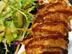 梅子炸鸡-胜代日本料理(云程巷小区店)
