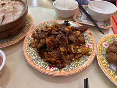 -砂锅居(西四店)