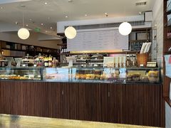 -BAKER&SPICE(安福路店)
