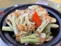 -台山美食一绝阿四台山黄鳝饭(阿四创作店)