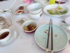 -北京柏悦酒店·锦庭餐厅Dining Room
