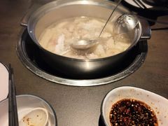 -同仁四季椰子鸡(宝安壹方城店)