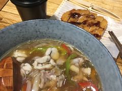 -汤去三面(骆驼店)