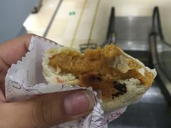-长发西饼(临顿路店)