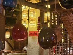 -破三川·新川菜(静安大融城店)