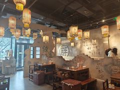 -胖姐社区老火锅(北京总店)