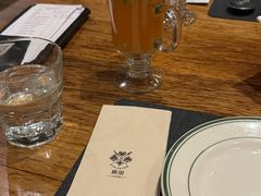 -食间牛排(湖西路店)