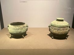 -陕西历史博物馆