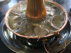 -陀岗美食·云南藏式特色餐厅