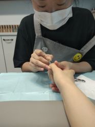 -BANDI반디班迪美甲美睫