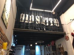 店内环境-OldsixTattoo刺青