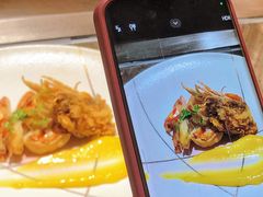 -松临·铁板烧&Omakase(神农店)