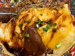 -九龙茶记·粤式餐厅融合菜(鹭江店)