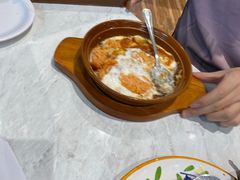 -萨莉亚意式餐厅(悦荟广场店)