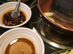-将台涮肉(酒仙桥店)