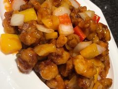 -北李妈妈菜·海肠捞饭(高新万达店)