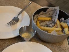 -22ºN BISTRO西餐&酒馆(石奥商业街店)