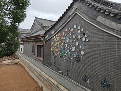 -海坛古城