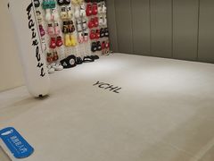 -YCHL Studios健身工作室(市二宫店)