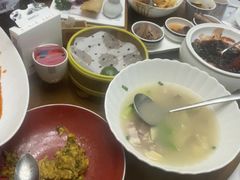 -苏城小院·园林精致苏州菜(斜塘老街店)