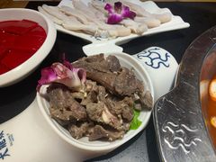 -大龙辣火锅·龙虾·烧烤(湖滨新天地店)
