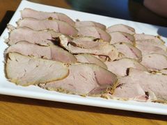 -李连贵熏肉大饼(中街盛京龙城店)