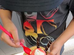 -DQ·蛋糕·冰淇淋(通州万达店)