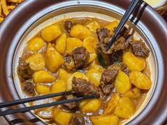 -U你·天然调味(南湖总店)