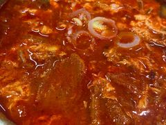 -梨花牛肉汤饭(仁恒伊势丹店)