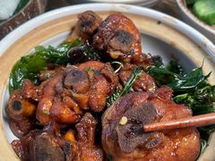-岛风·台食小馆 ISLAND BISTRO(烟台山店)
