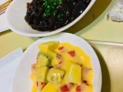 -峨嵋小镇(远洋城店)
