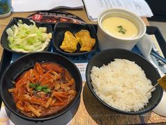 -老娘舅中式快餐(美好广场店)