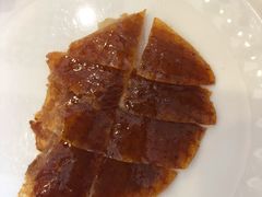-恭敬李·烤鸭(天坛北门店)