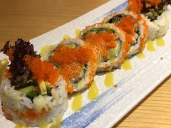 -富山日式料理(宽厚里店)