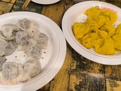 -金谷园饺子·烧烤(人大总店)