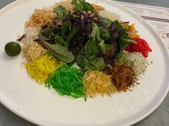 -镇发活海鲜(Clementi)