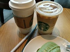 -星巴克(朵云轩店)