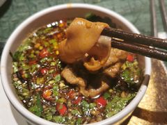 -肆味(东原1891江景店)