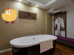 -LANN I 蘭 SPA(陆家嘴中心店)