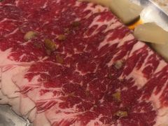-欧巴烤肉(创富世纪店)