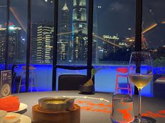 -三利音·东方司宴(外滩店)