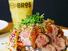 -Moka Bros 摩卡站(嘉华店)
