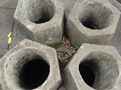 -杭州西湖风景名胜区-满觉陇四眼井