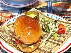 -克茗冰室(光明N次方公园店)
