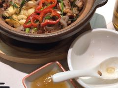 -南枝记·广东味道(中骏世界城店)