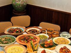 -打酱油·非遗淮扬菜(瘦西湖梅岭店)