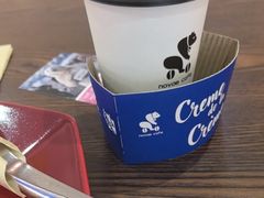 -NOVAE CAFE 咖啡·可颂(望京店)