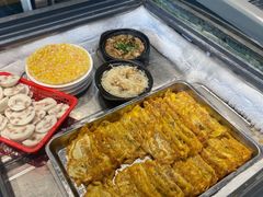 -车头老二大排档