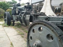 -辽沈战役纪念馆