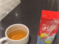 -白云机场易登机休息室